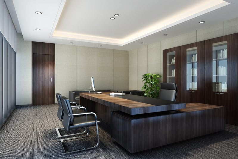辦公司裝修環(huán)保你真的懂嗎？